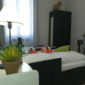 Le Volute Al Pigneto Casa vacanze